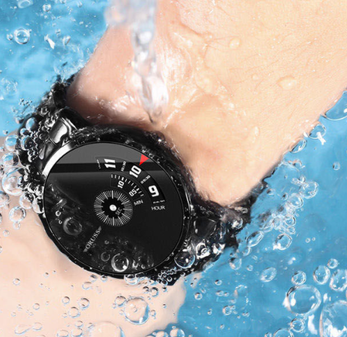 ✨DLJ-CePin✨New Fashionable Steel-Strap Watches