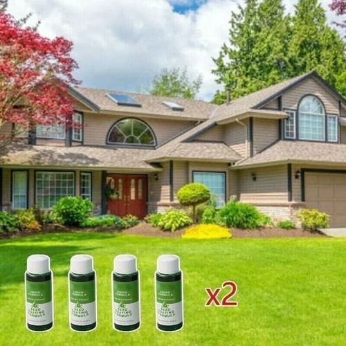 zhy-cepin🔥GreenRevive HydroSeeding Lawn Solution