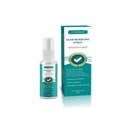 🔥Best Seller 🔥SayGoodbye to Scars Reveal Clearer, Smoother Skin With our powerful Scar Remover Cream