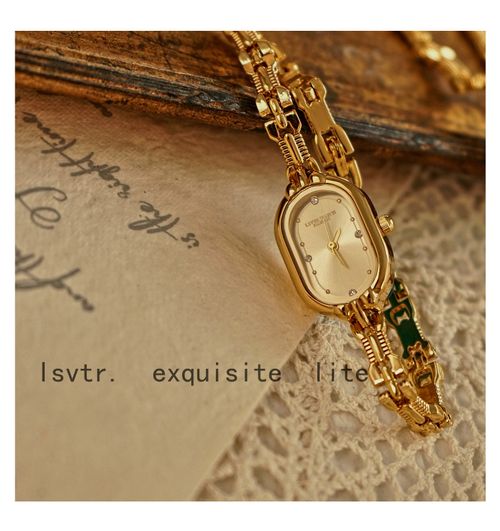 ✨DLJ-CePin✨Affordable luxury bracelets and gold watches
