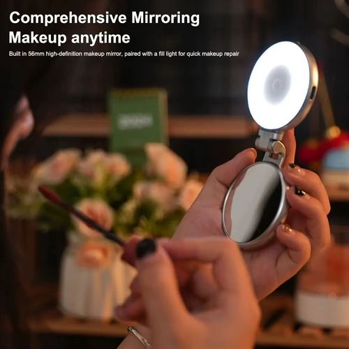 Magnetic Phone Fill Light
