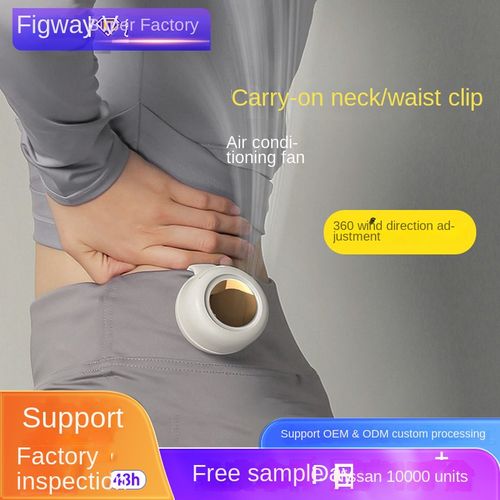 Portable Mini Fan