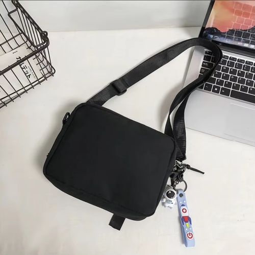 Unisex Casual Fashion Crossbody Bag