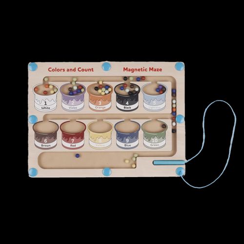 New Trending Wooden Baby Intellectual Development Toys