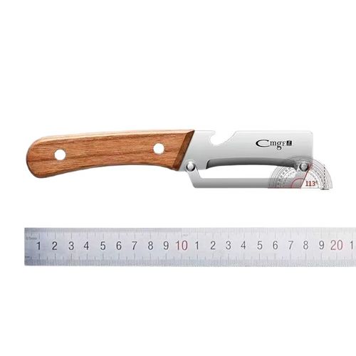 Multi-functional Peeler