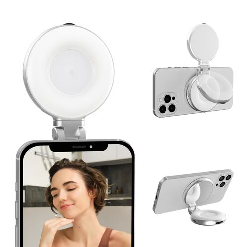 Magnetic Phone Fill Light