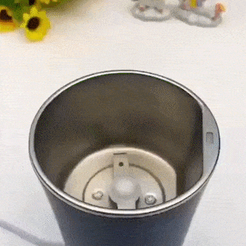 🔥Portable Electric Grinder -- Kitchen Essentials