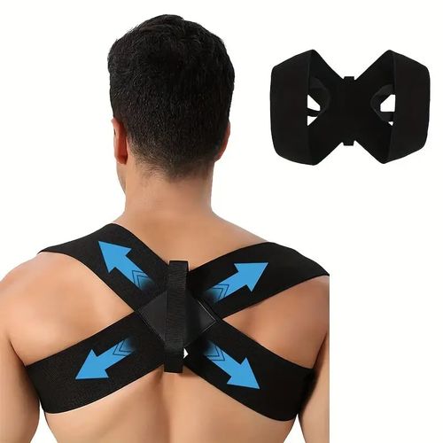 🔥LAST DAY 49% OFF-PainEase Posture Corrector V3