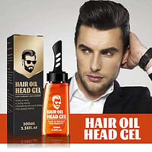 One-comb shaping-Styling Gel Comb