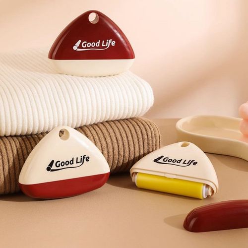 Portable Washable Lint Roller