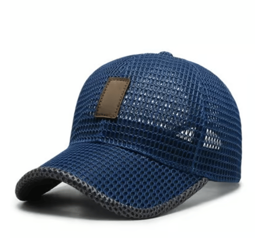 🔥Summer Outdoor Casual Baseball Cap