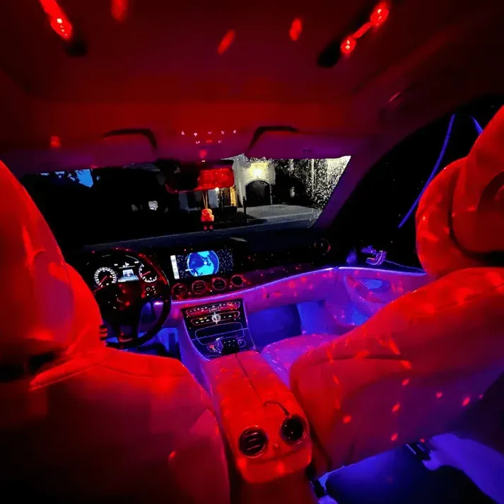 Rhythm Atmosphere Lights✨