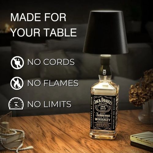 🔥Summer Hot Sale Promotion-49% OFF🍾-Wireless Artisan Lamp