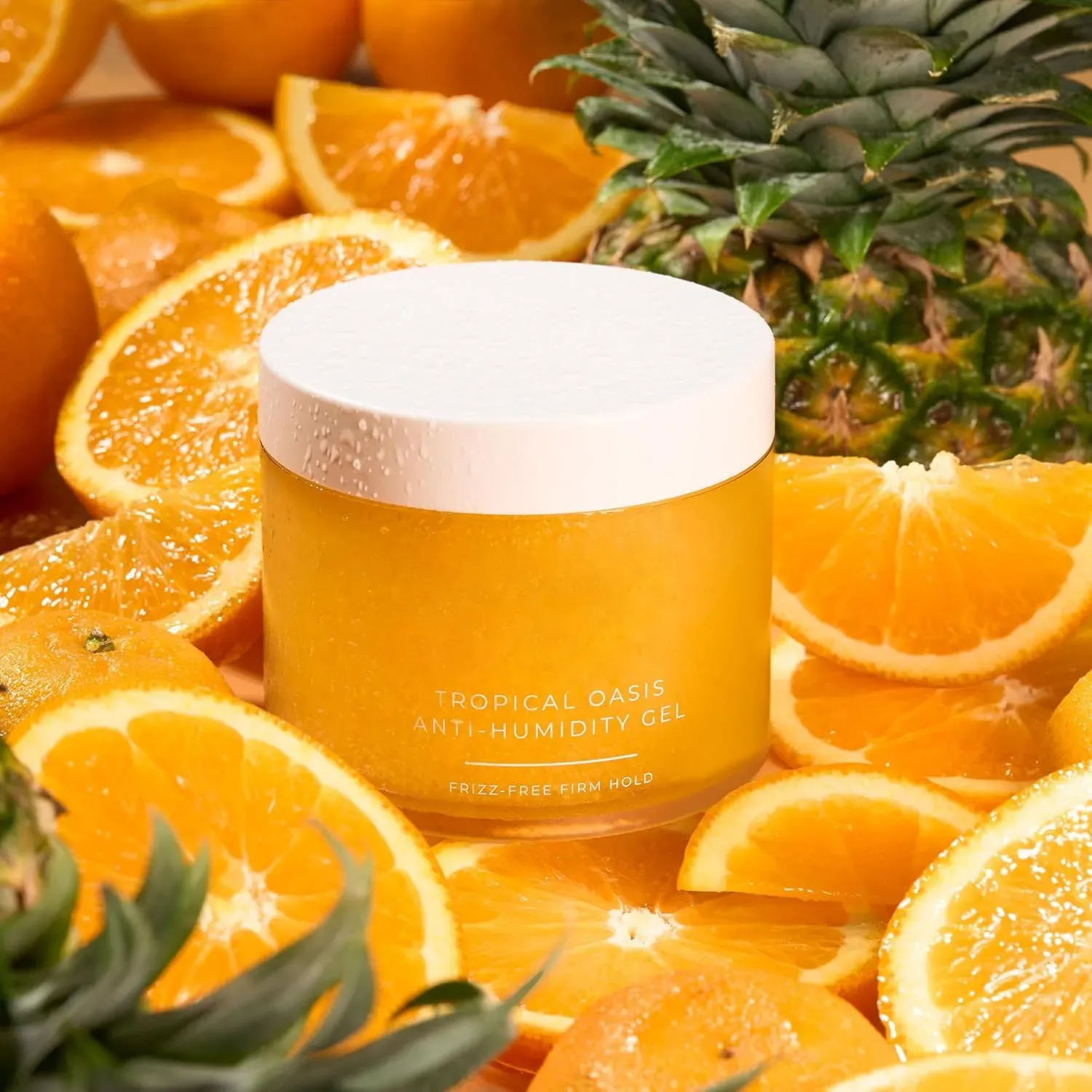 7 Reasons Why Firm Hold Hair Gel is the Ultimate Curl-Defining Game Changer!