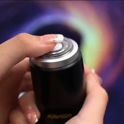 ✨Newest Mini Portable Electric Shaver
