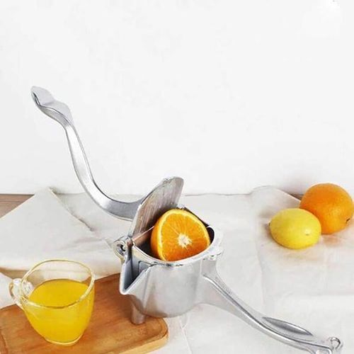 ⚡Stainless Steel Juicer Blend a  Vitamin Tornado  in 30 Seconds! 🍹🔥