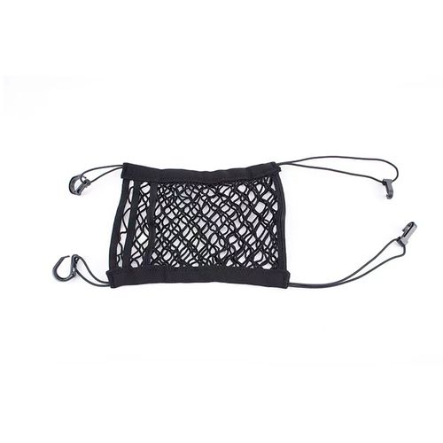 Universal Elastic Mesh Net Trunk Bag (Three layer)
