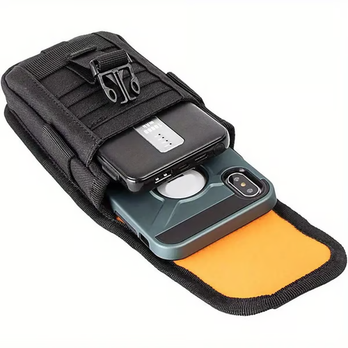 Versatile Outdoor Phone Holster Pouch🎒📱