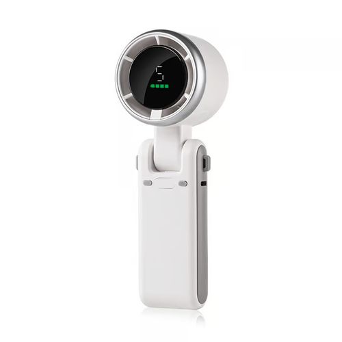 ☀️Summer Ourdoor essential - Portable Handheld Turbo Fan