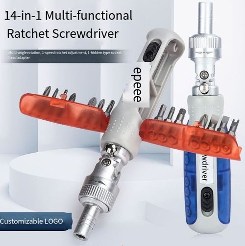 Screwdriver