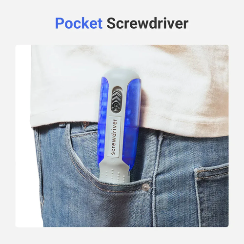 Screwdriver