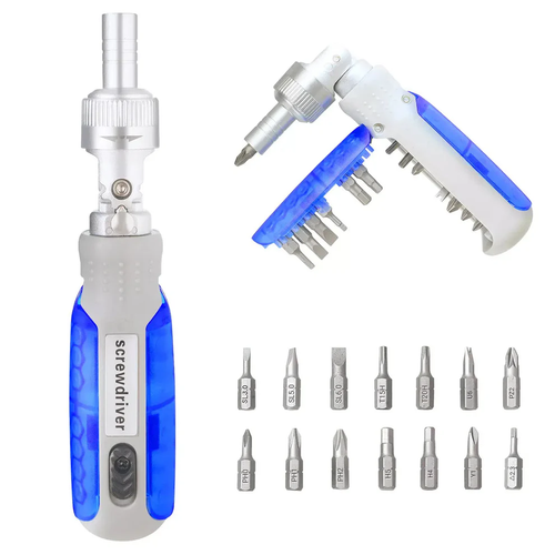 Screwdriver