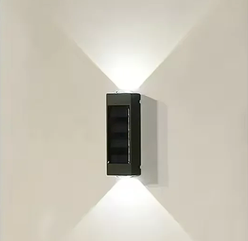 Solar lamp