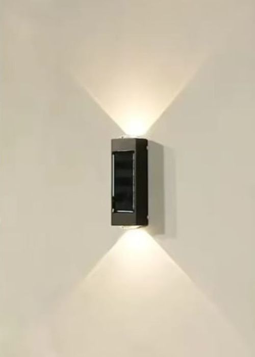 Solar lamp