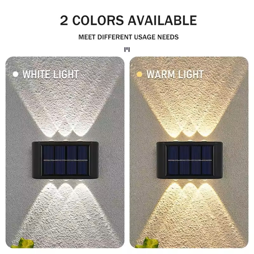 Solar lamp