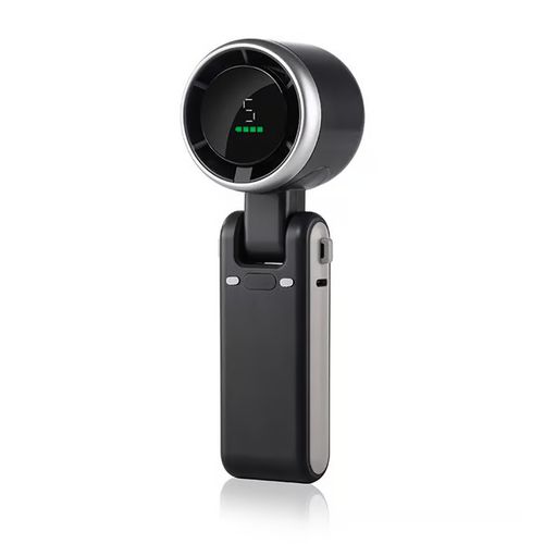 ☀️Summer Ourdoor essential - Portable Handheld Turbo Fan
