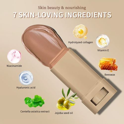 Last Day 🔥Moisturizing Concealer Stick