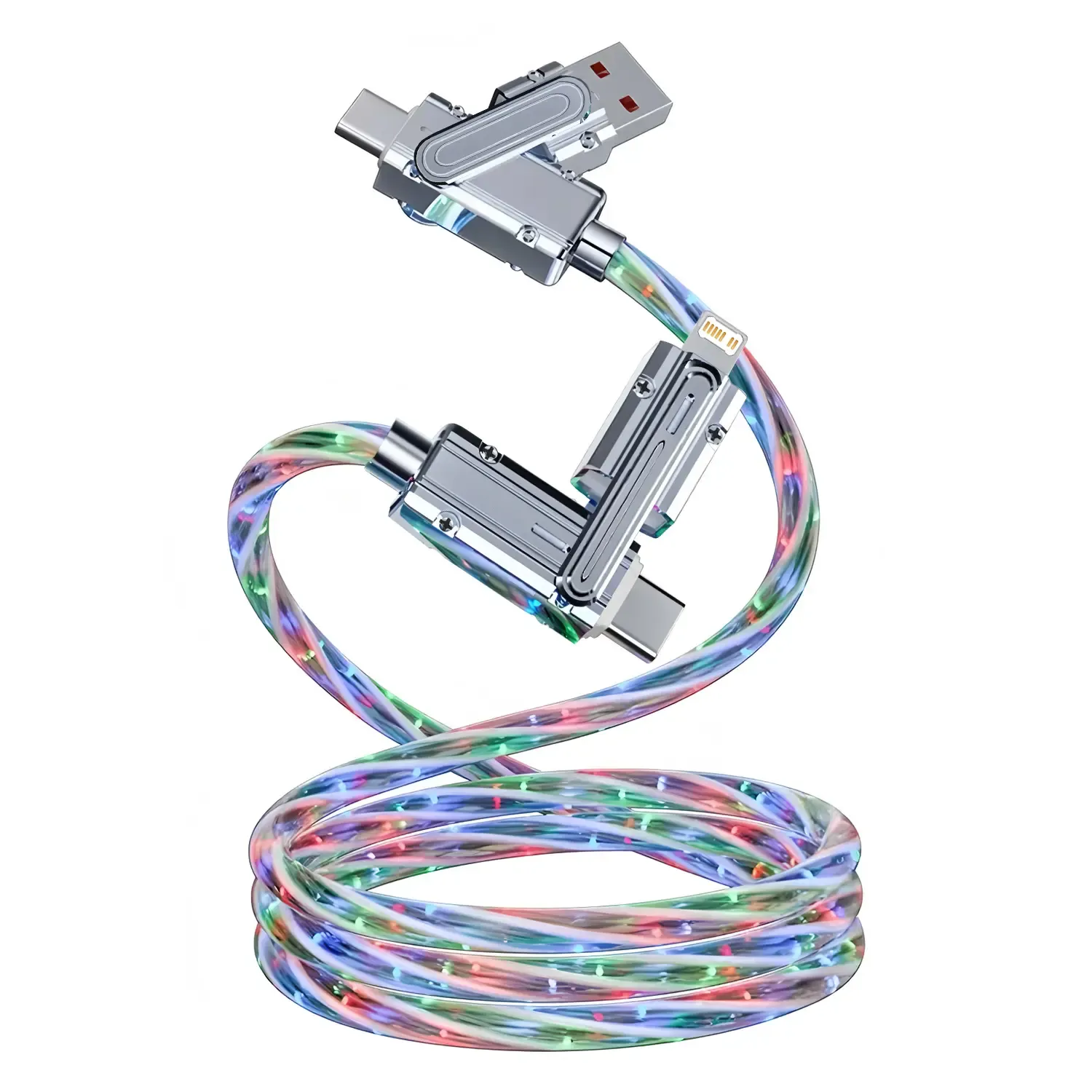Charging cable