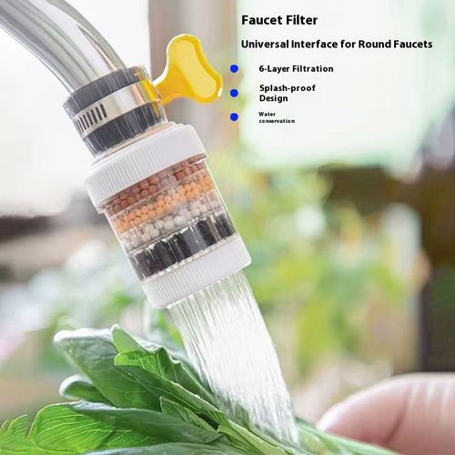 Filter screen filter