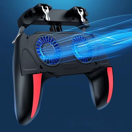 Gamepad