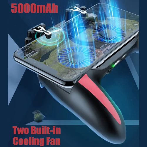 Gamepad
