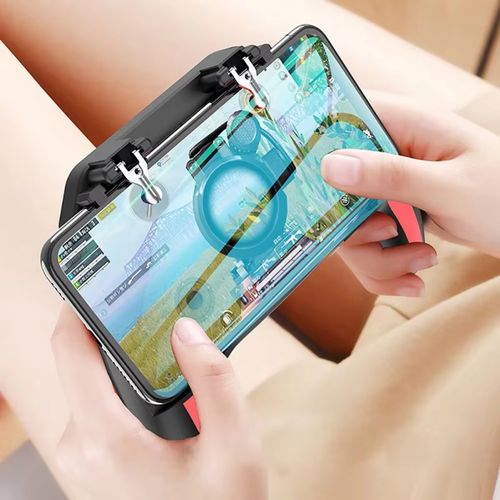 Gamepad