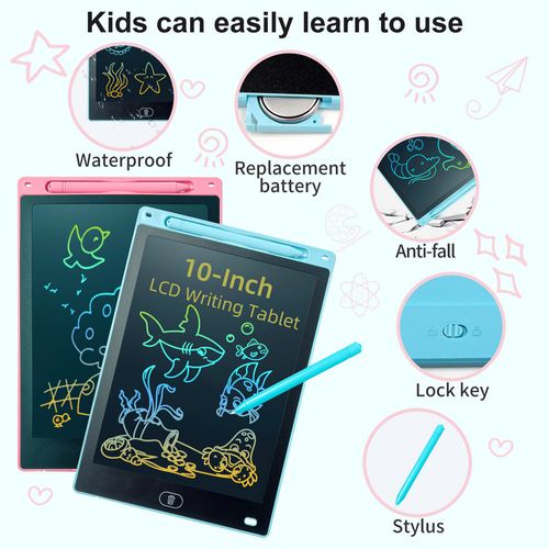 Kids Electronic Drawing Tablet