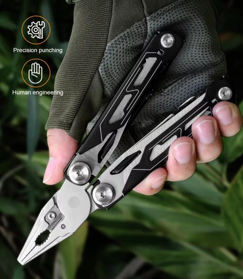 Tool pliers
