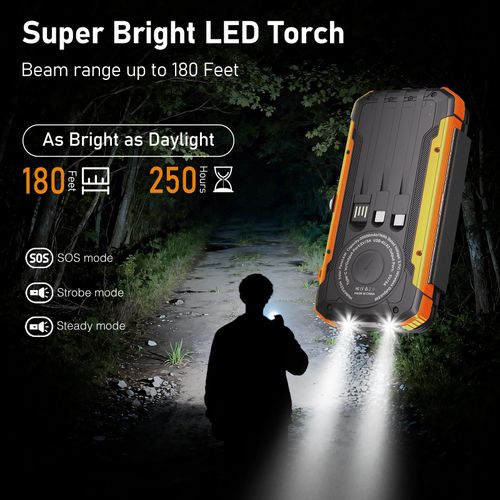 Power bank