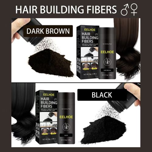 Hairline Filling Powder