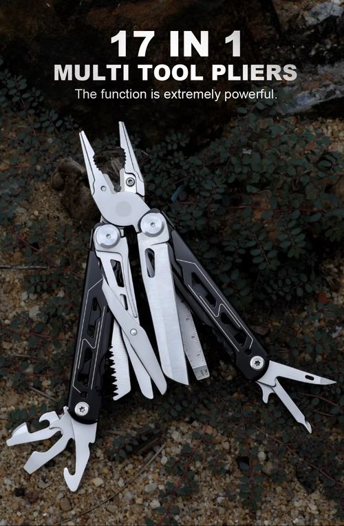 Tool pliers
