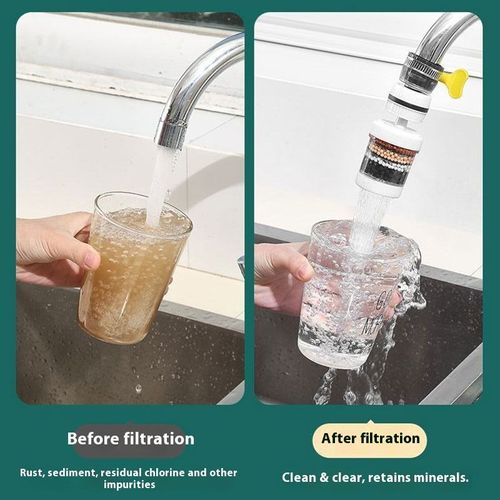 Filter screen filter