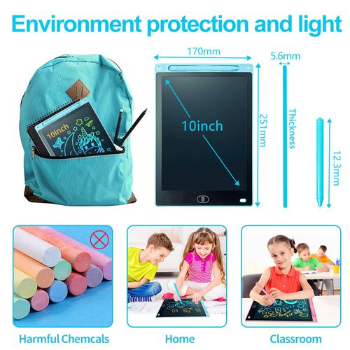 Kids Electronic Drawing Tablet