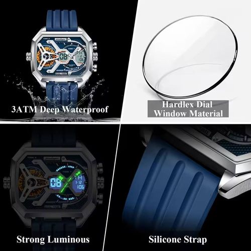 Stylish Business Watch for Men