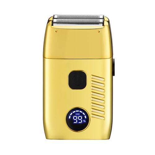 Reciprocating Electric Shaver