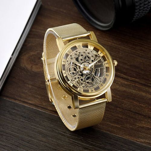 Men's Fashion Quartz Watch