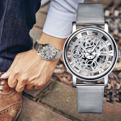 Men's Fashion Quartz Watch