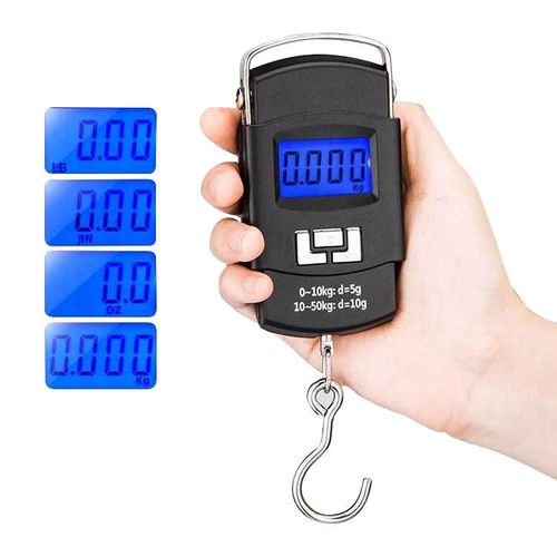 Mini Digital Scale