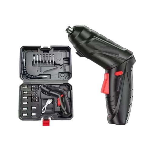Electric Screwdriver