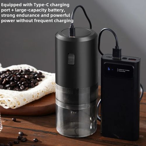 Coffee grinder